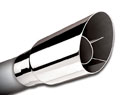 round exhaust tips from Sam Motors - Thailand's Best vehicle, accessories and performance parts exporter